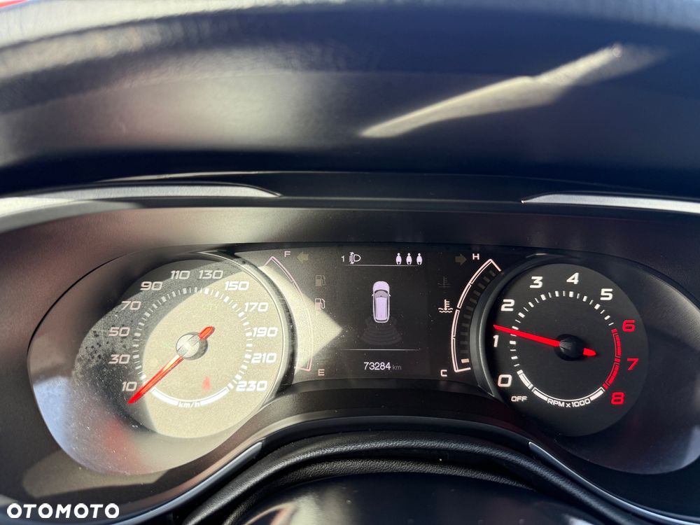 Fiat Tipo 1.4 T-Jet 16v Lounge - 25