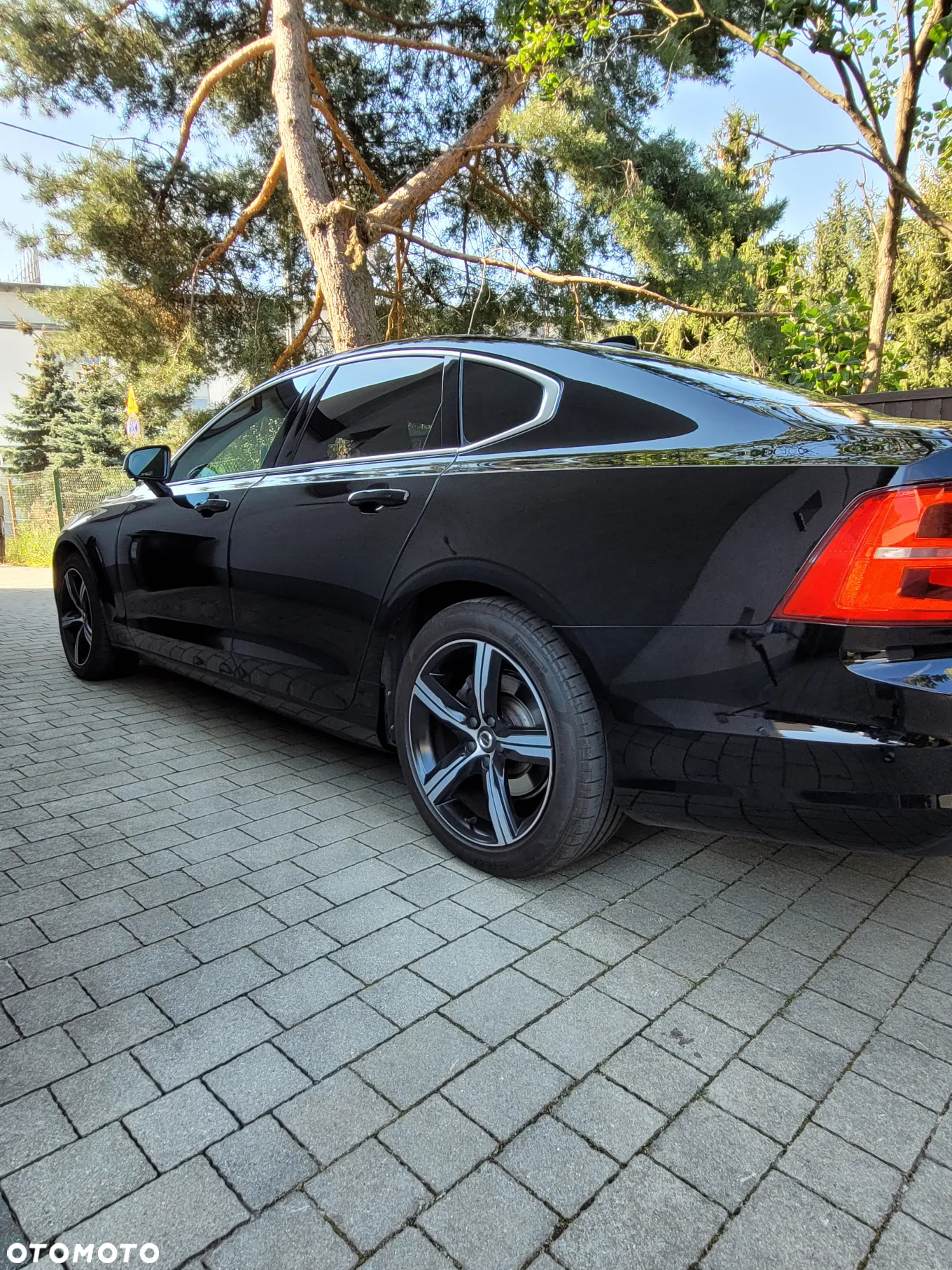 Volvo S90 D4 Momentum - 4
