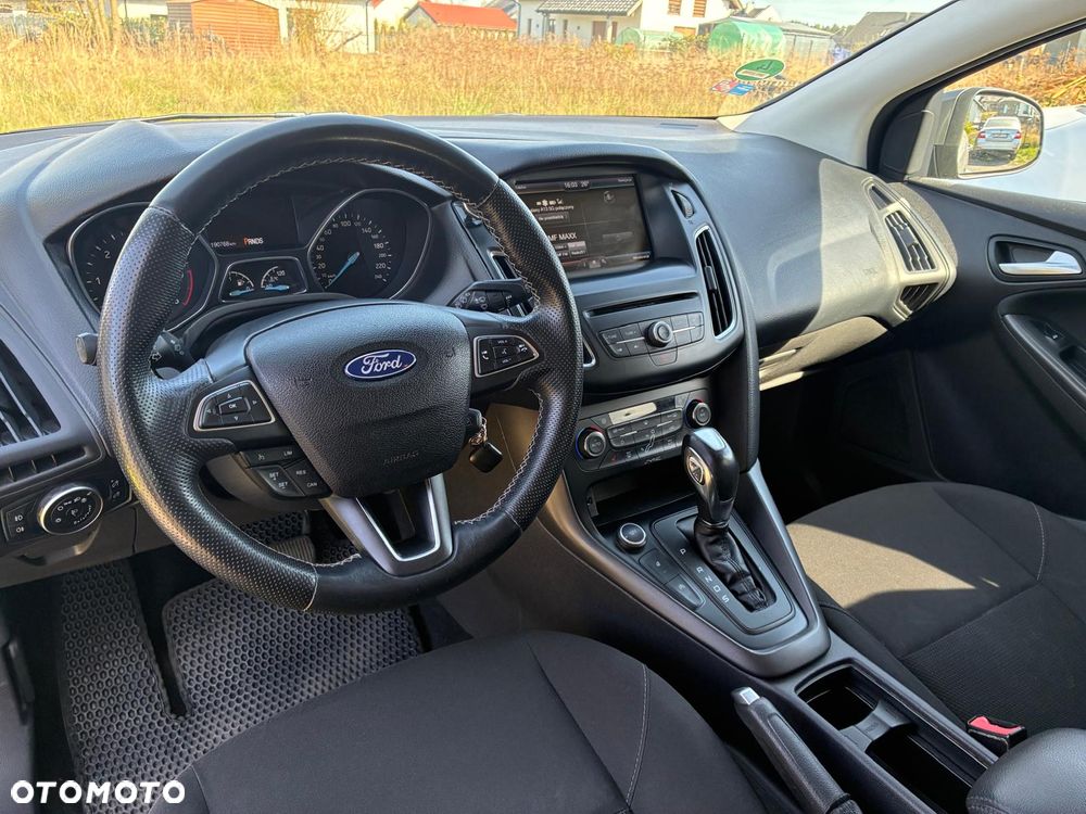 Ford Focus - 7