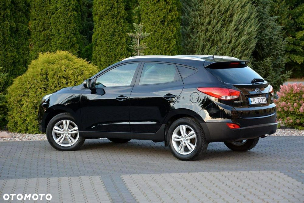 Hyundai ix35 1.6 GDI Premium 2WD - 5