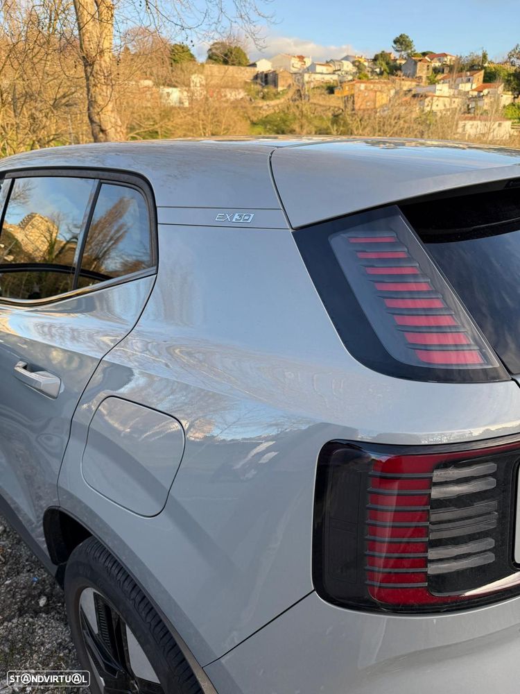 Volvo EX30 Single Motor RWD Core - 7