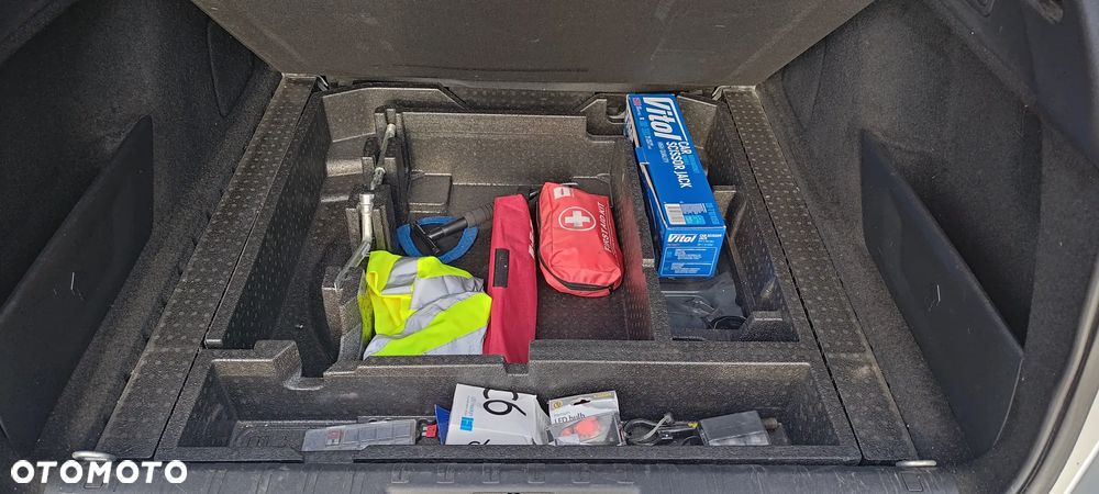 Peugeot 308 BlueHDi 100 Stop & Start Access - 13