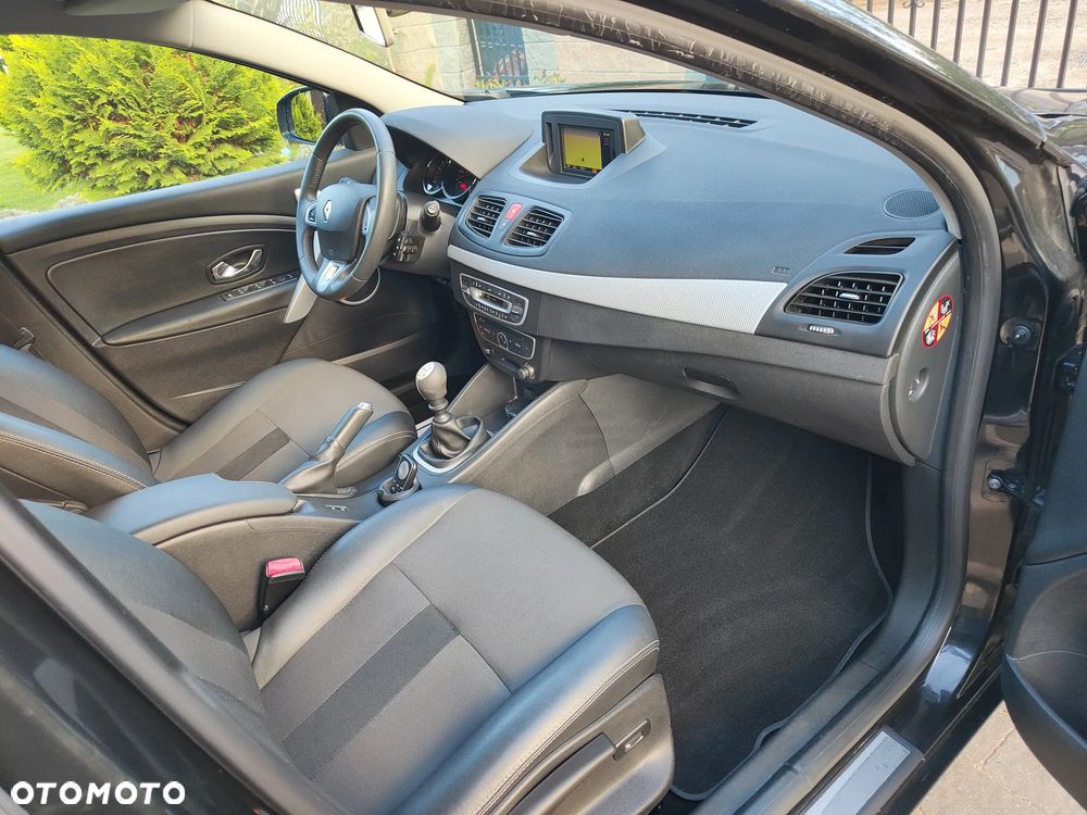 Renault Fluence 2.0 16V 140 Dynamique - 36