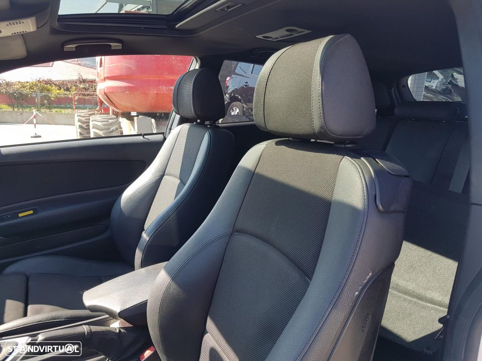 Bmw Serie 1 Pack-M para peças - 6