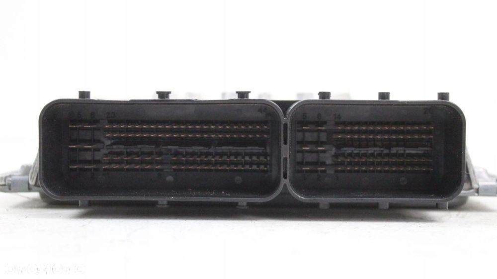 STEROWNIK EWS ZESTAW STARTOWY BMW X3 E83 2.5B N52 - 7