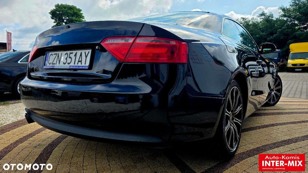 Audi A5 Coupé 1.8 TFSI - 8