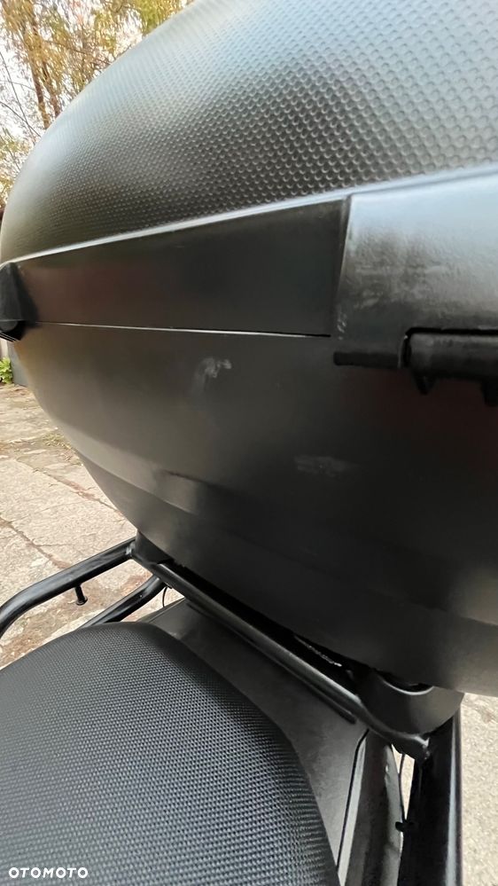 Benelli TRK 502X - 17