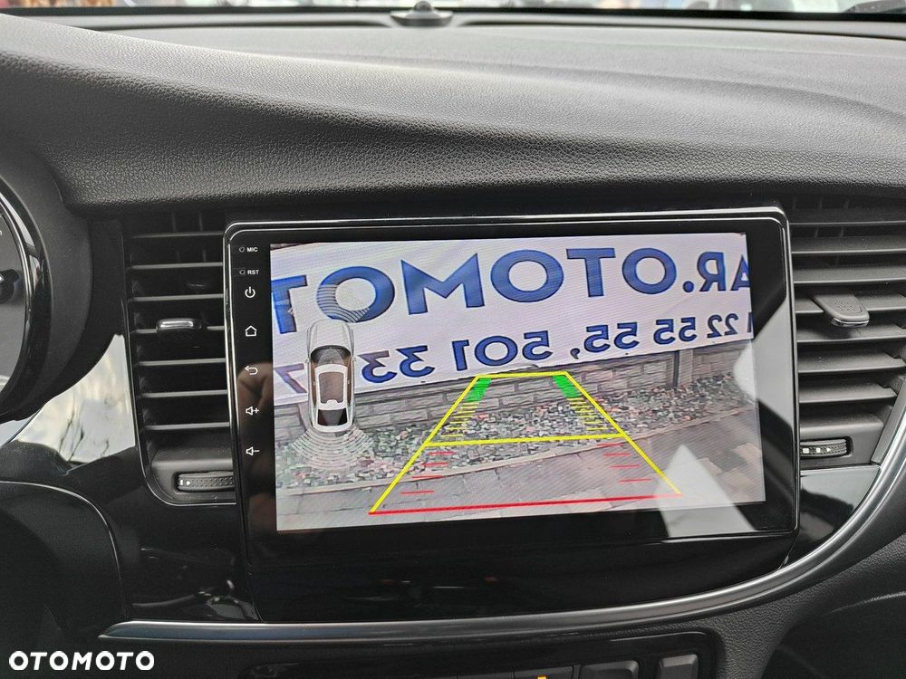 Opel Mokka X 1.4 ECOTEC Start/Stop Selection - 12