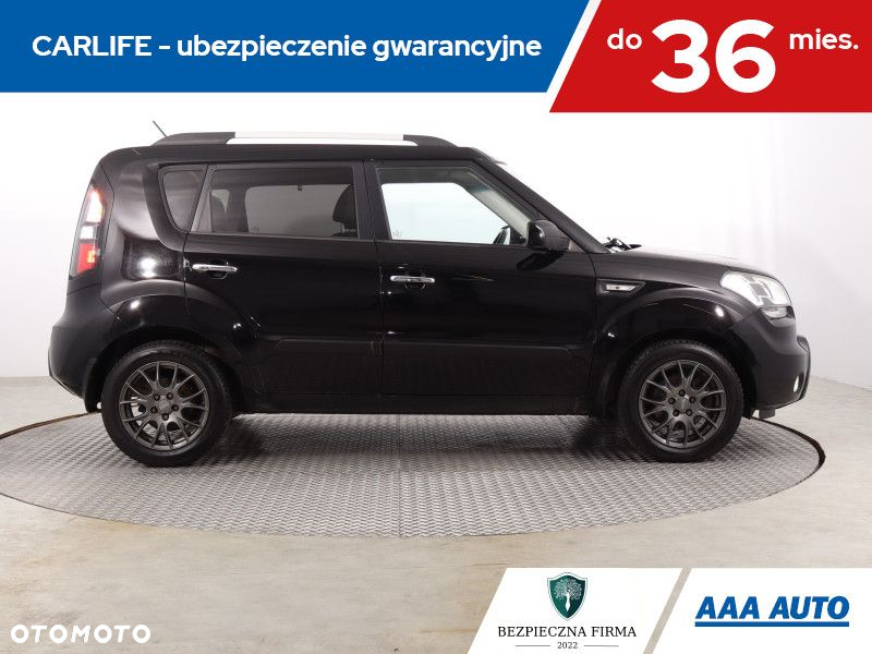 Kia Soul - 7
