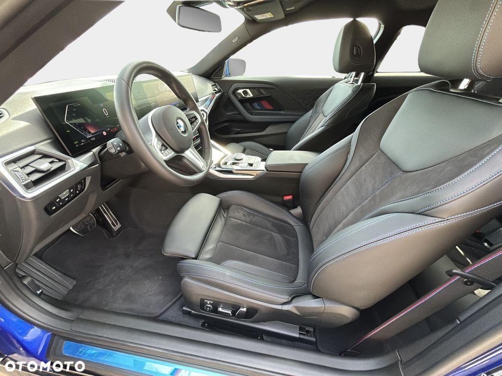 BMW Seria 2 - 13