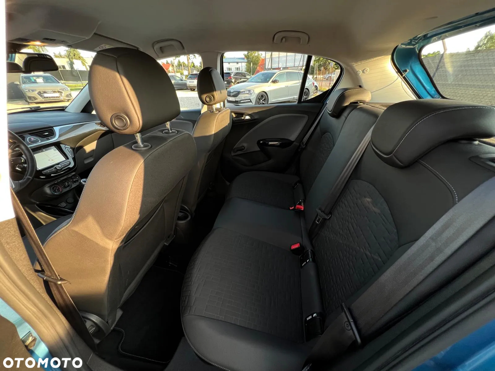 Opel Corsa 1.4 Color Edition S&S - 16