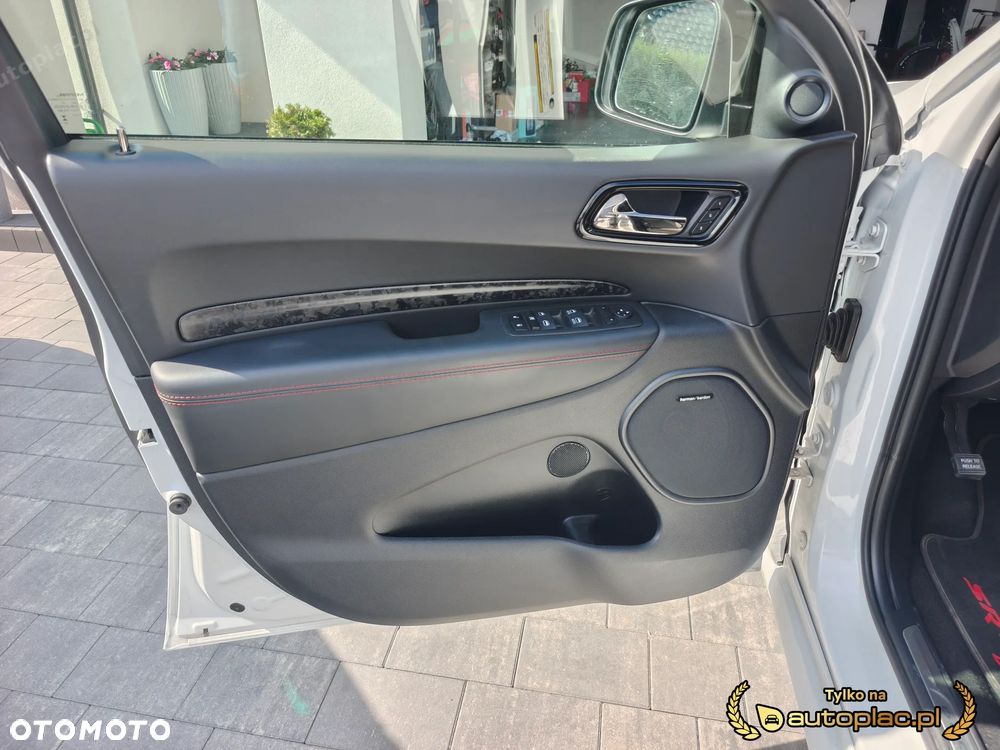Dodge Durango - 30