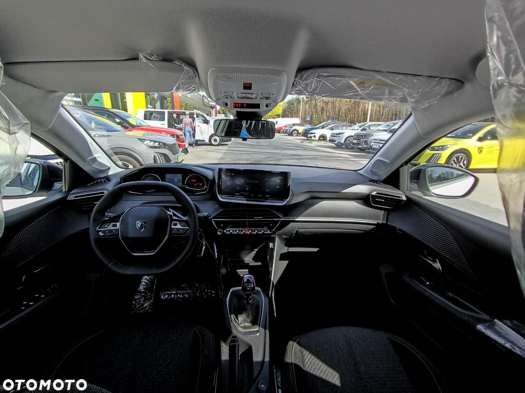 Peugeot 208 1.2 PureTech Style S&S - 15