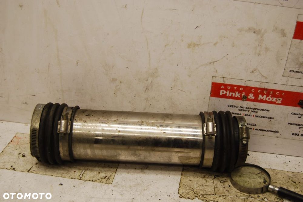 RURA DOLOT POWIETRZA VW GOLF IV 1.9 TDI BORA - 3