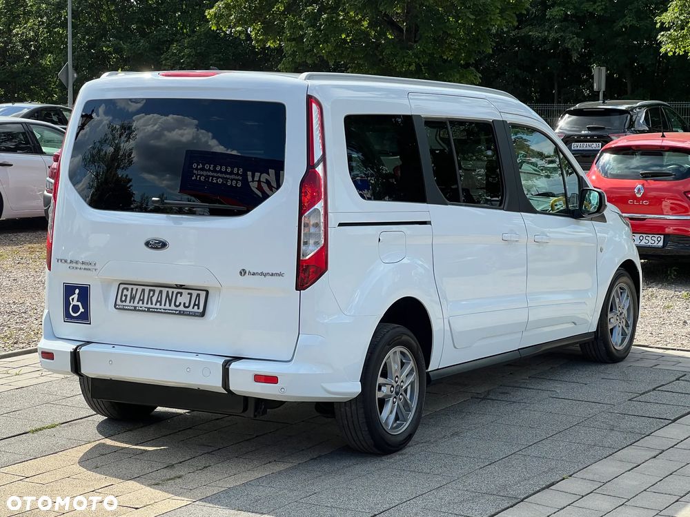Ford Transit Connect Kombi 230 L2 Trend - 10