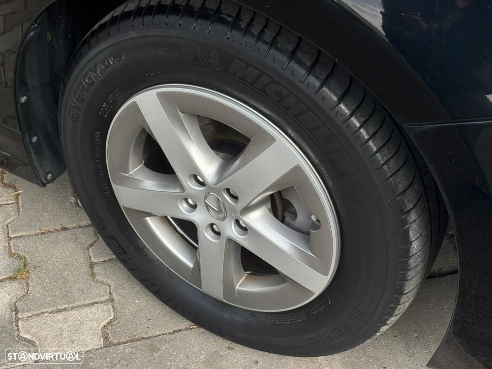 Lexus CT 200h Executive - 4