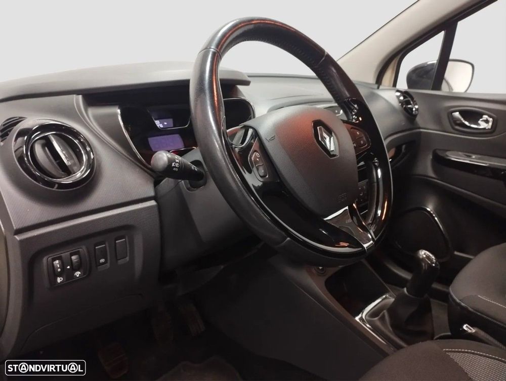Renault Captur - 7