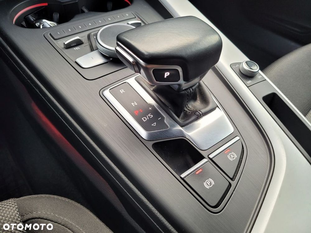 Audi A4 Avant 1.4 TFSI Sport S tronic - 11