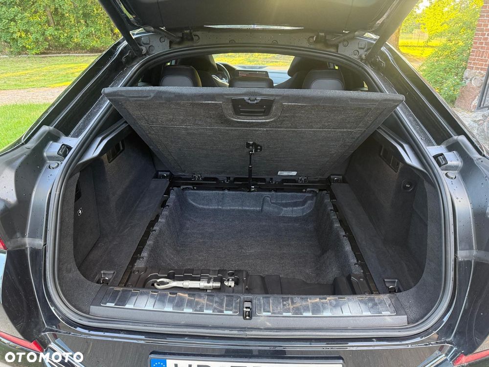 BMW X6 xDrive40d mHEV - 35