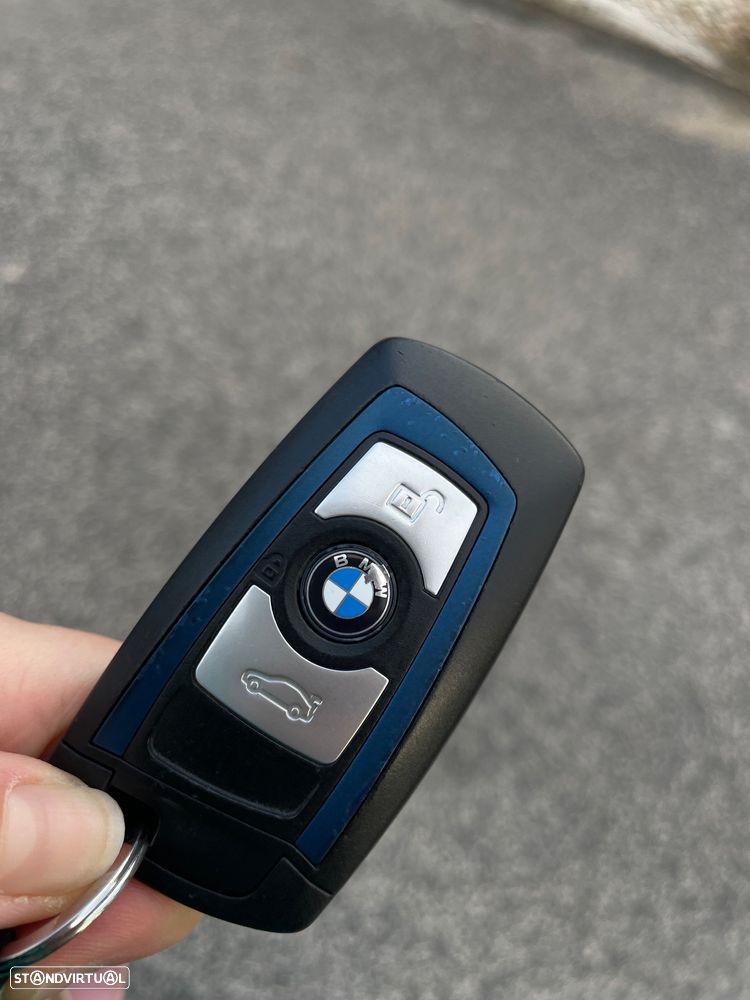 BMW 116 i Pack M - 5