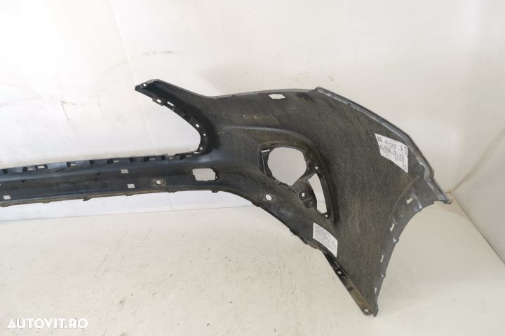 Bara Fata Originala In Stare Buna Cu Senzori Si Spalatoare 2020 2021 2 - 6