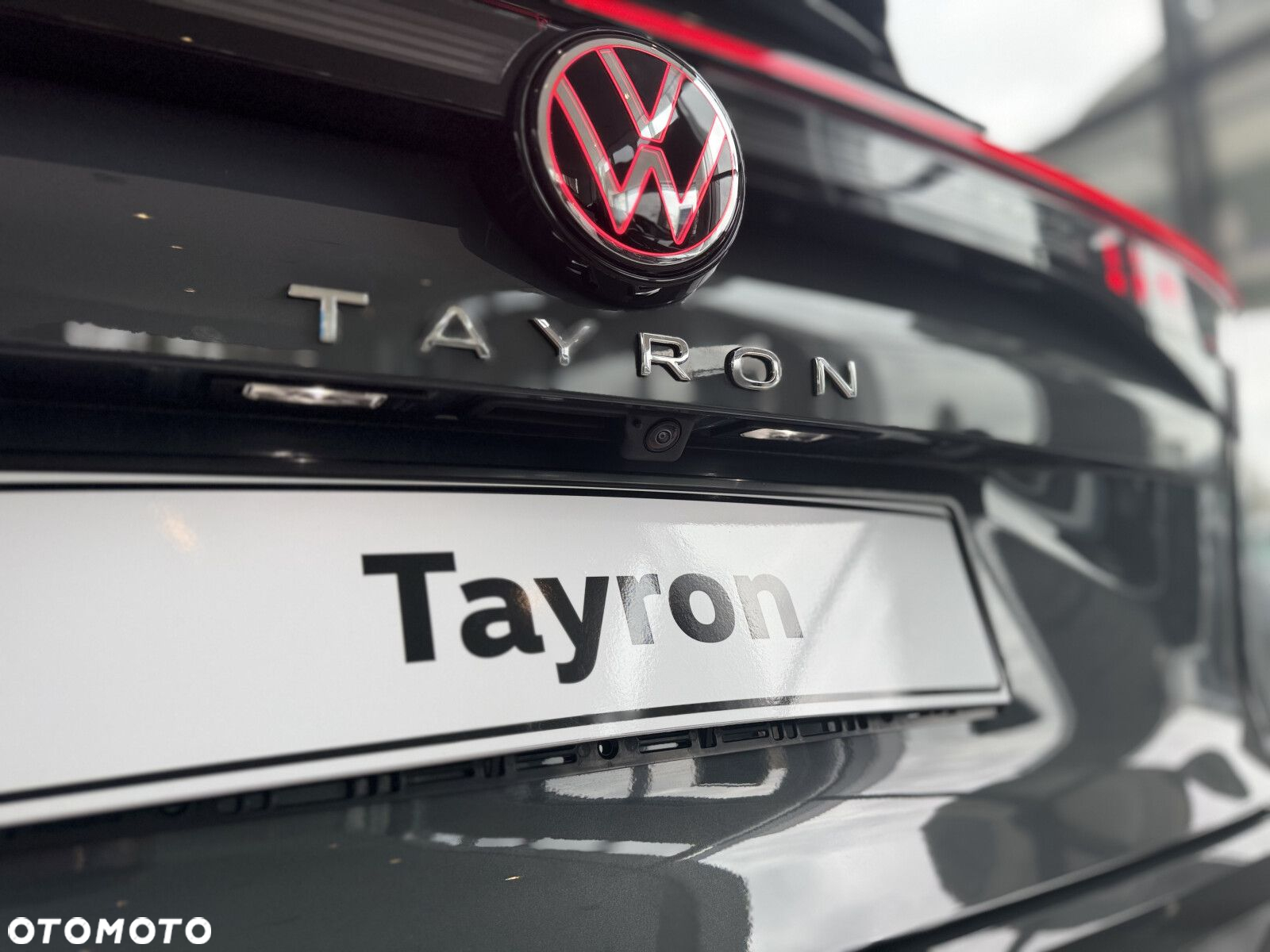 Volkswagen Tayron - 17