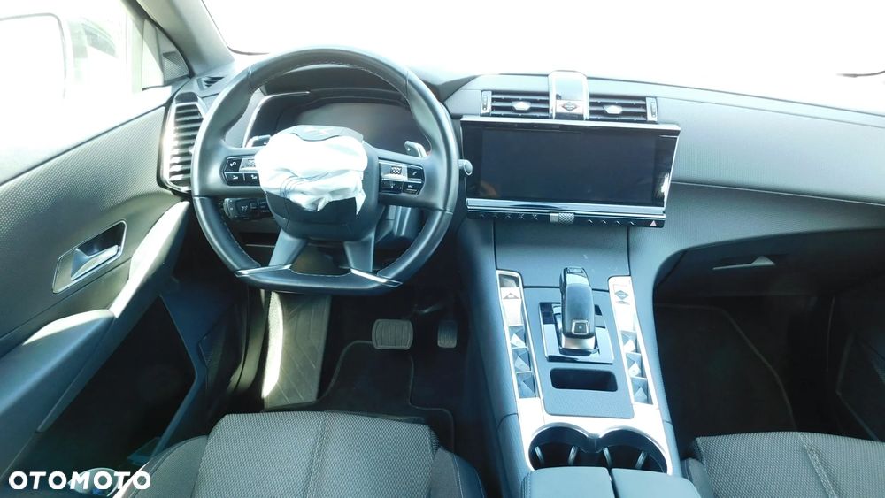 DS Automobiles DS 7 1.5 BlueHDi Bastille - 27