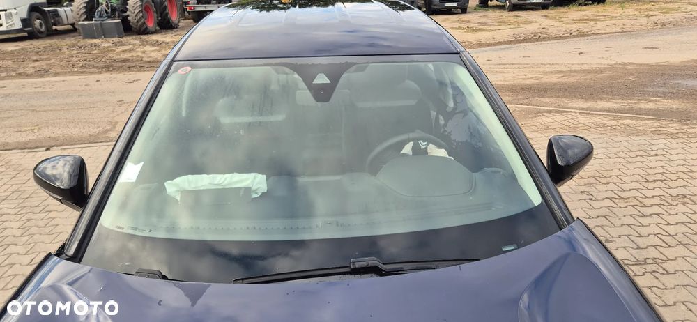 Citroën C5 Aircross 1.2 PureTech Live EAT8 - 4