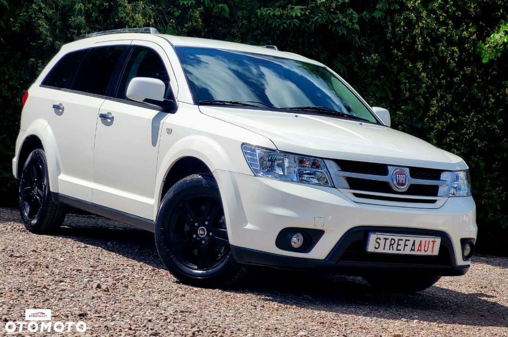 Fiat Freemont - 22