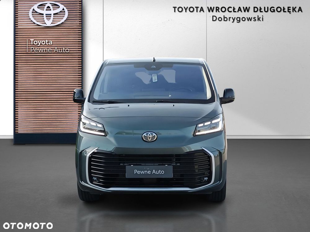 Toyota Proace Verso 2.0 D4-D Long Family - 9