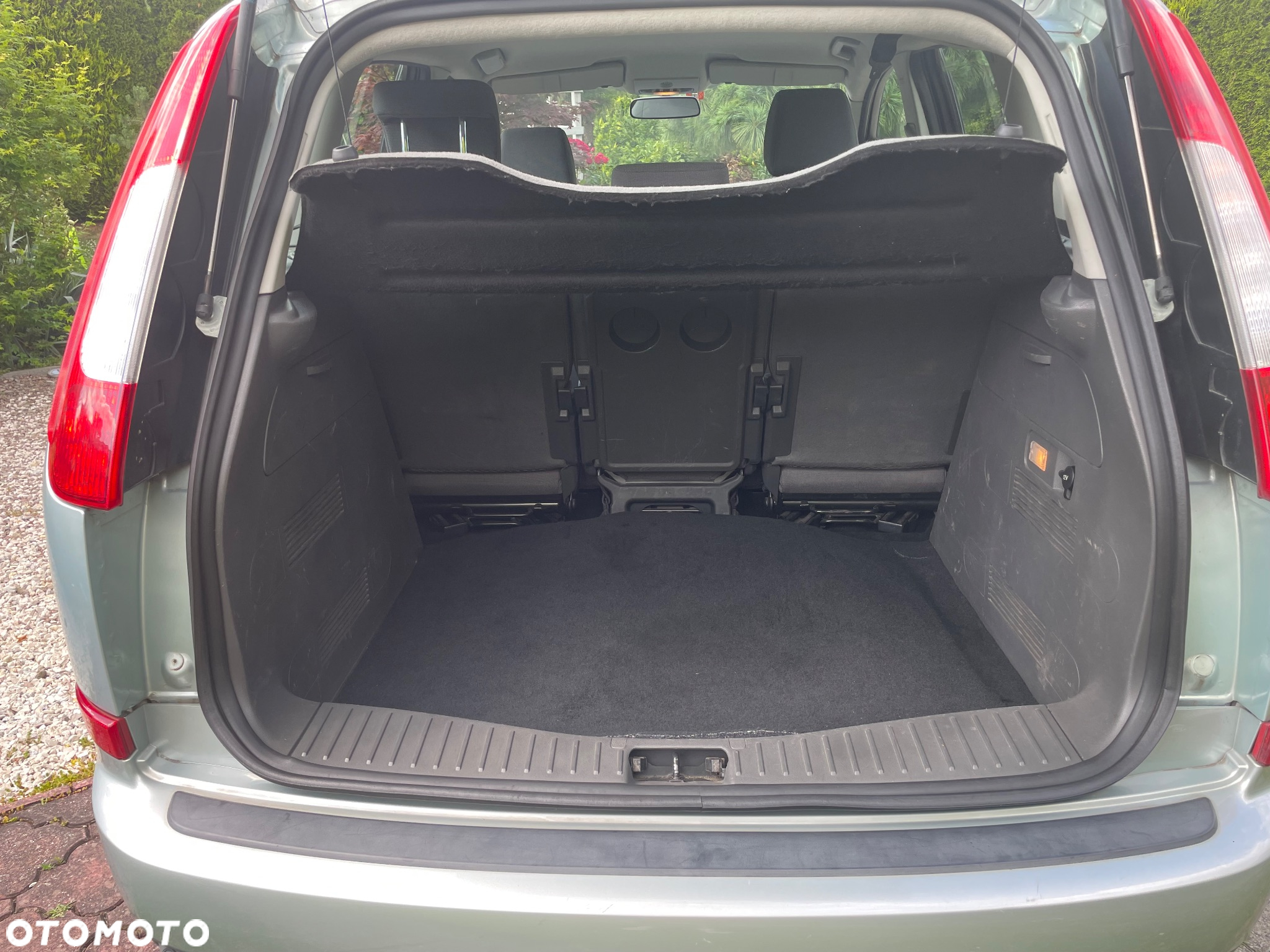 Ford Focus C-Max - 8