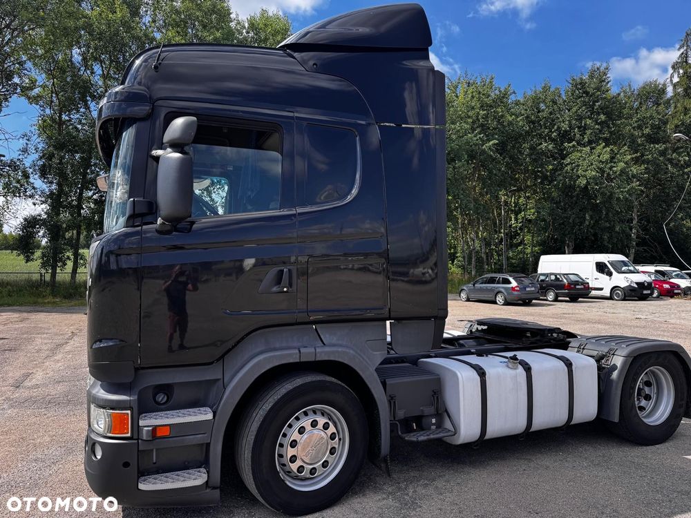 Scania Streamline - 12