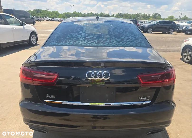 Audi A6 Limousine 3.0 TFSI Quattro S tronic - 6