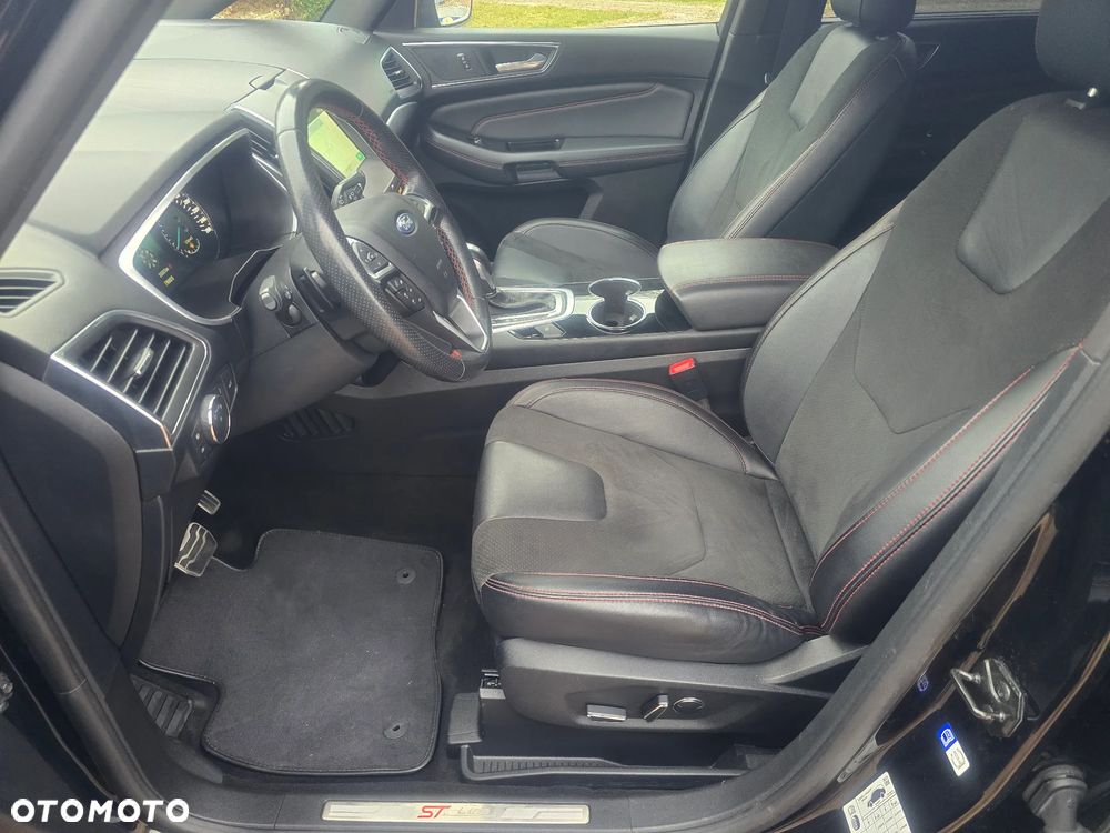 Ford S-Max 2.0 TDCi Bi-Turbo ST-Line PowerShift - 12