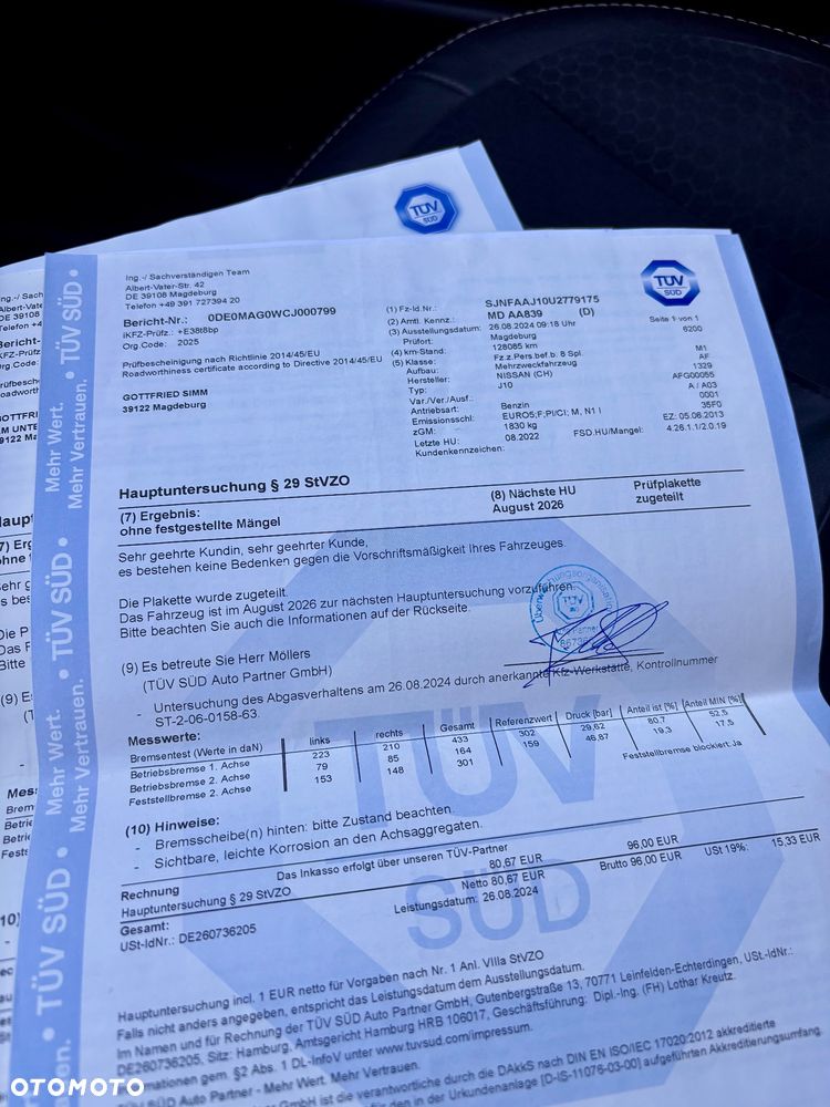 Nissan Qashqai 1.6 360 S/S - 19