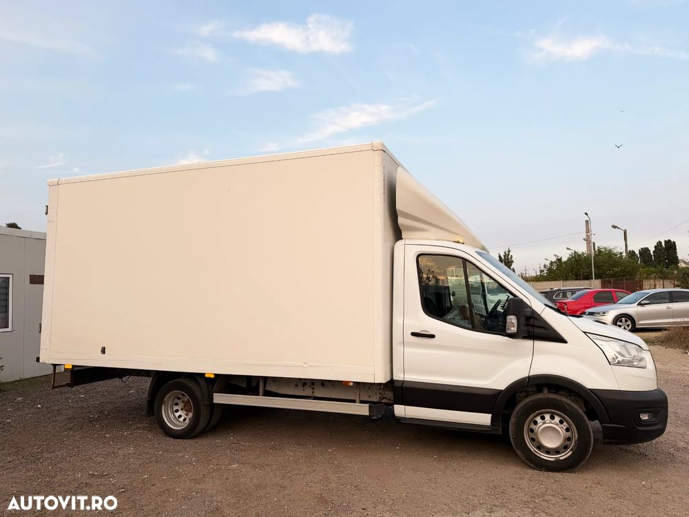 Ford Transit - 9