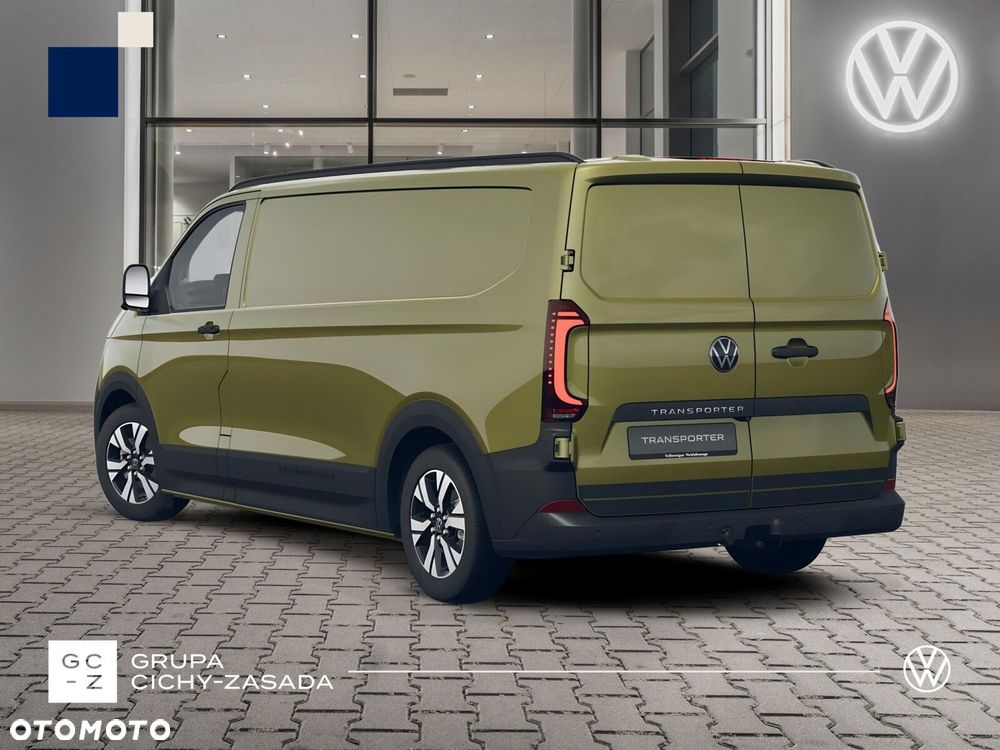 Volkswagen Transporter - 3