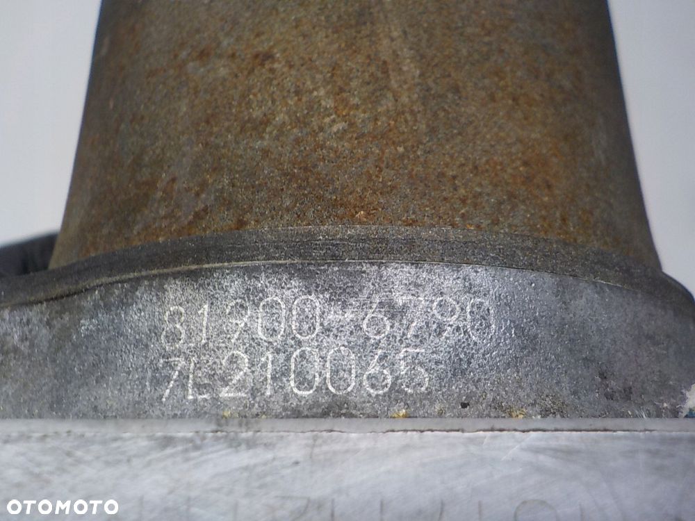 DAIHATSU TERIOS POMPA ABS 44510-87401 81900-6790 - 9