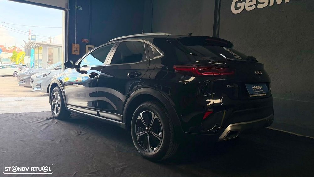 Kia XCeed 1.6 GDi PHEV Drive - 5