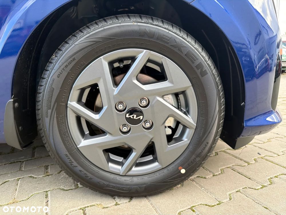 Kia Picanto - 20