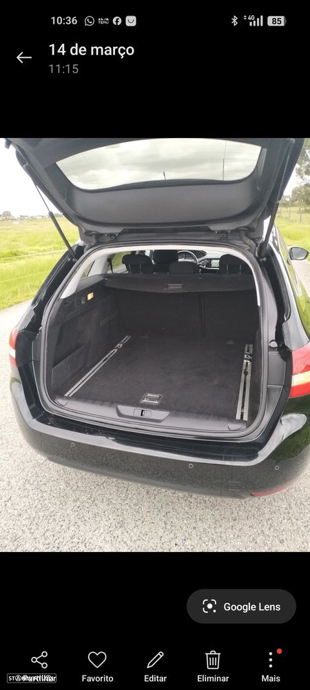 Peugeot 308 SW 1.6 BlueHDi Active - 4