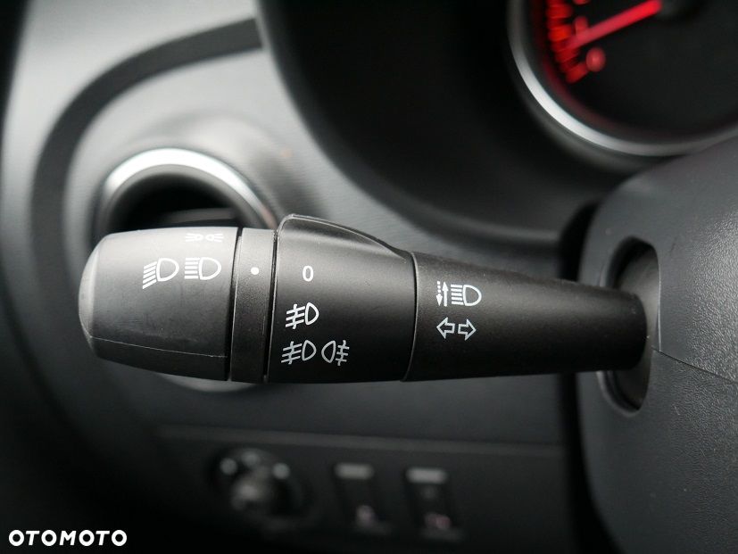 Dacia Dokker 1.6 SCe Stepway - 25