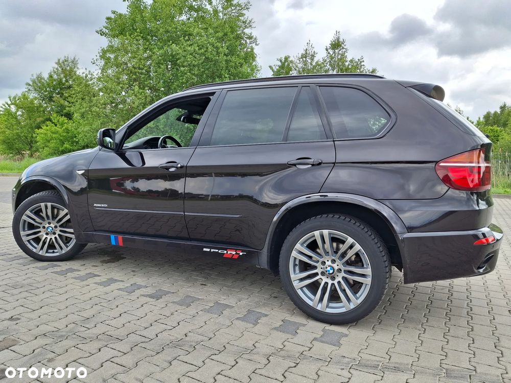 BMW X5 - 2