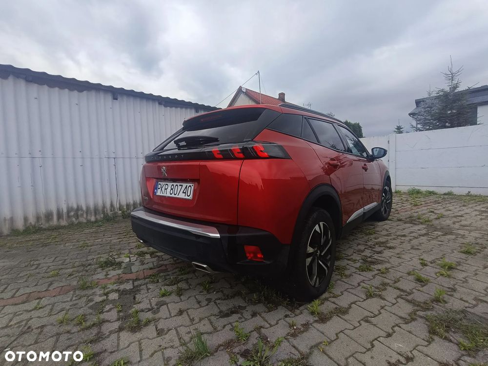 Peugeot 2008 1.2 PureTech Allure Pack S&S - 18