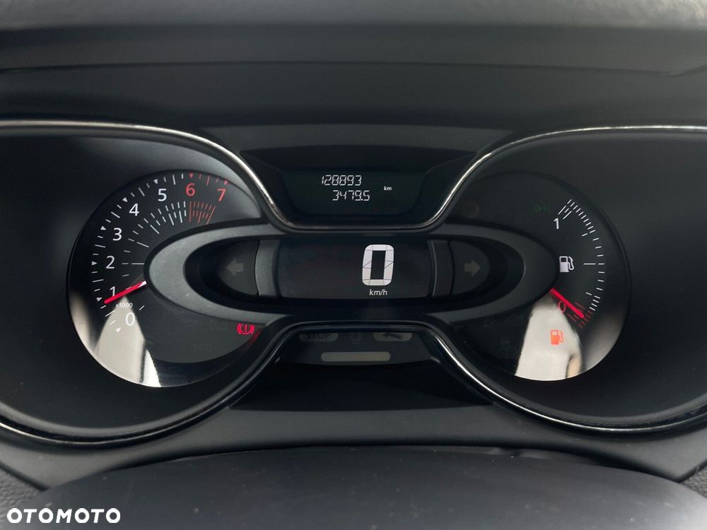 Renault Captur 1.2 Energy TCe Zen - 24