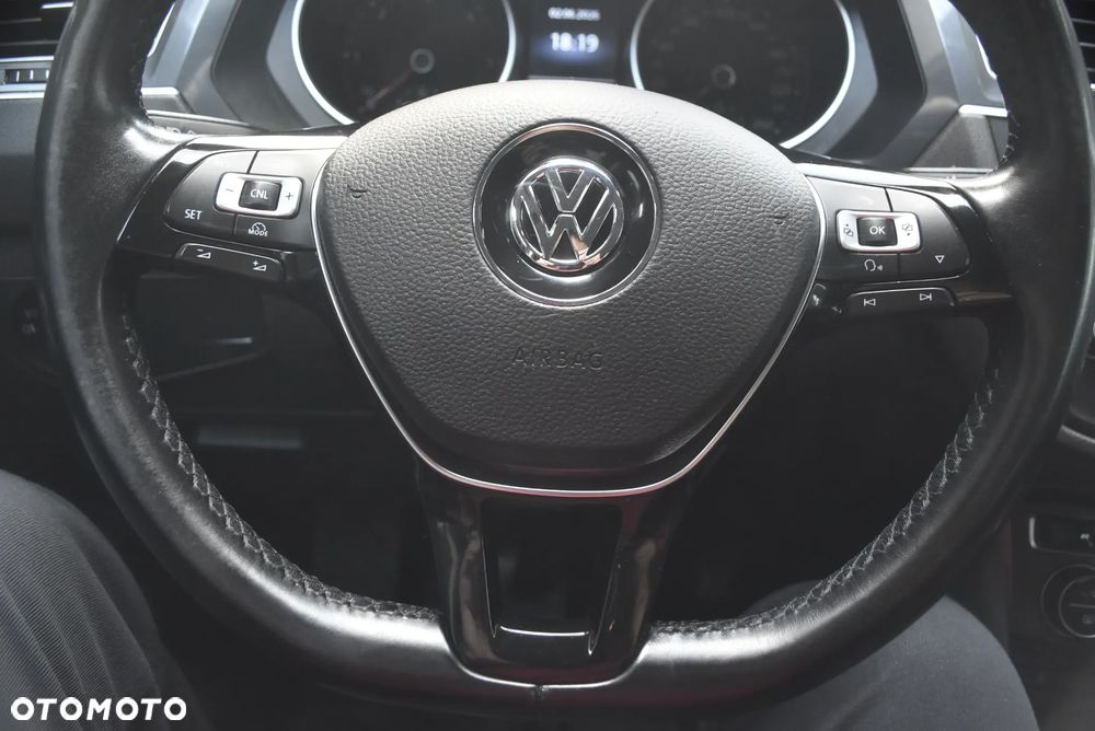 Volkswagen Tiguan 2.0 TDI BMT SCR 4Mot Comfortline - 10