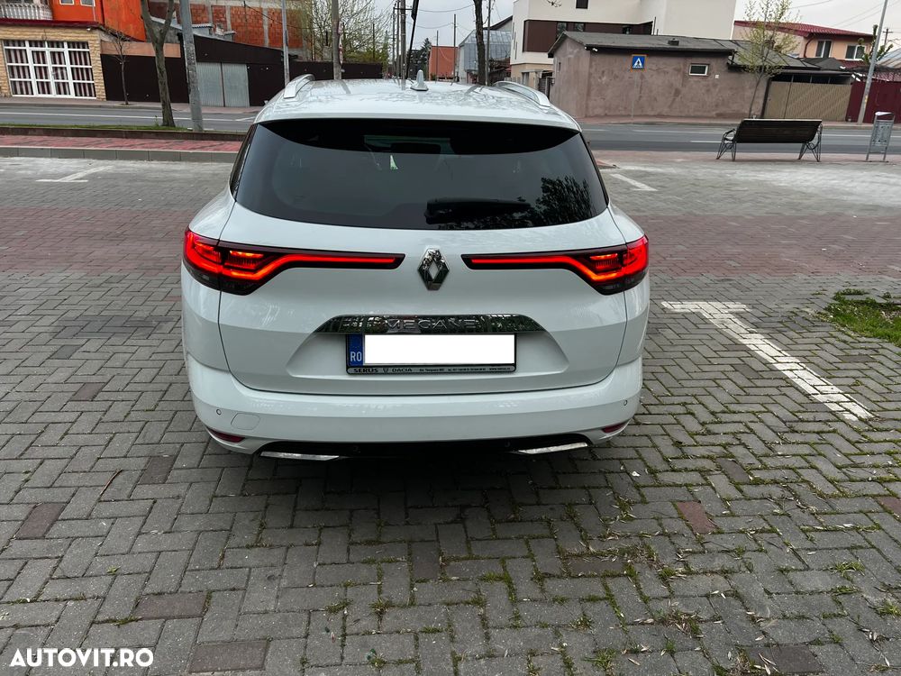 Renault Megane - 9