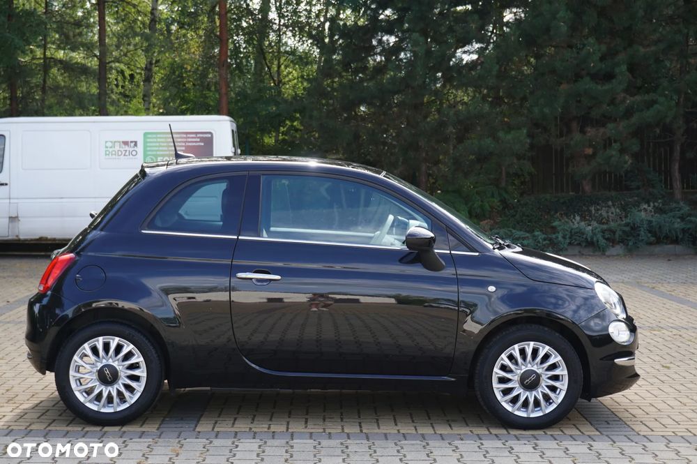 Fiat 500 1.2 8V Start&Stopp Lounge - 7