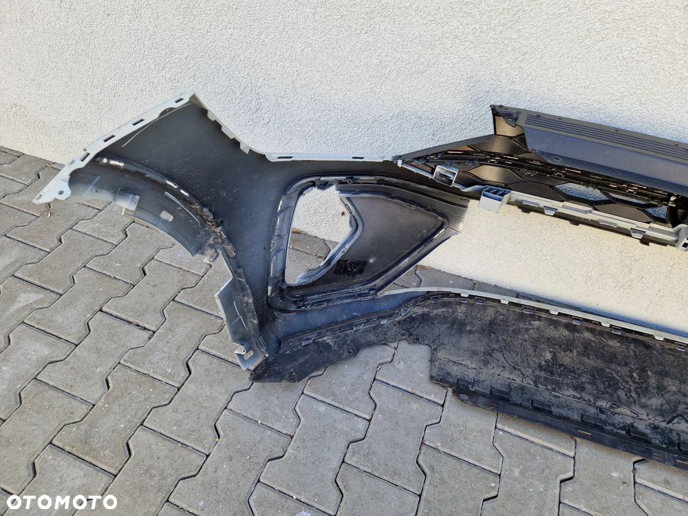 Zderzak VW Taigo R line - 9