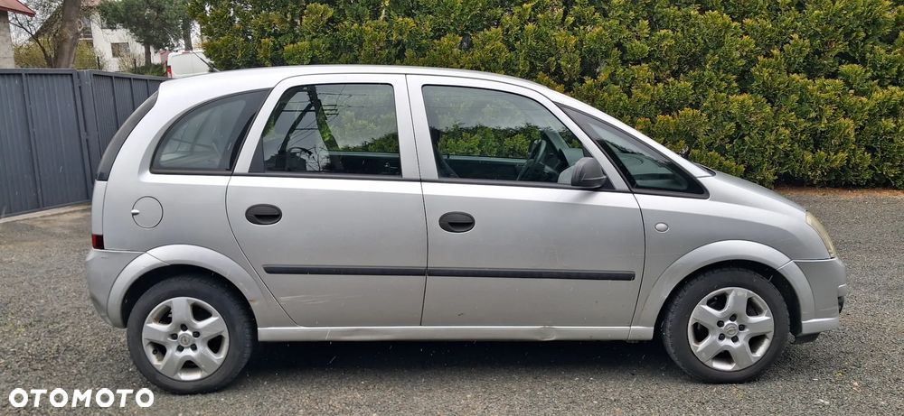 Opel Meriva 1.4 Essentia - 2